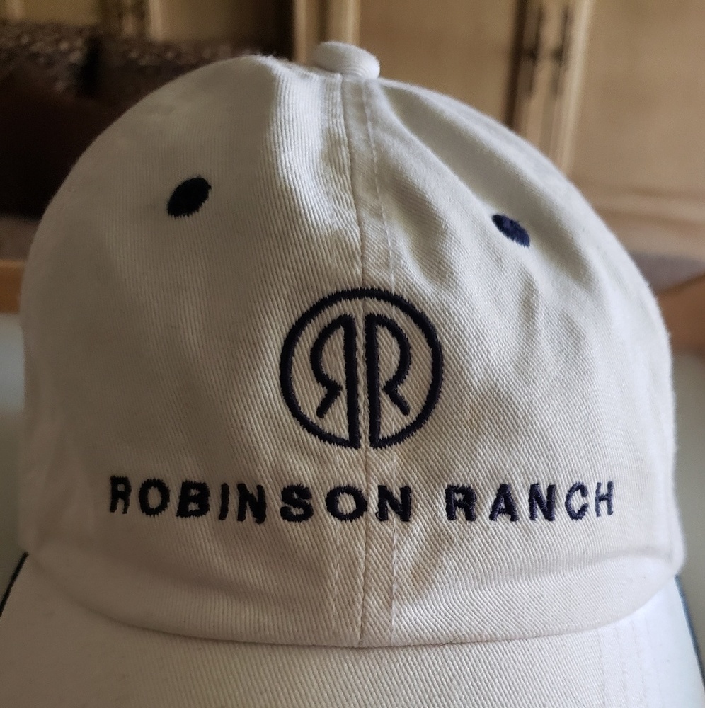 Robinson ranch